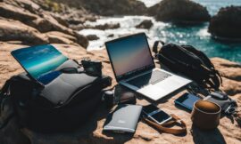 Boost Your Work: Digital Nomad Productivity Hacks