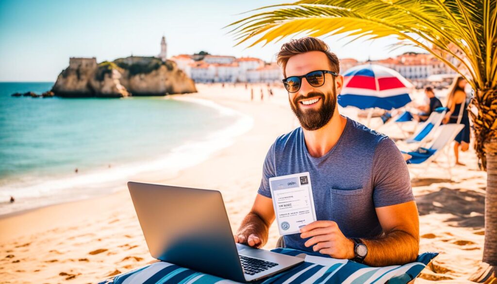 Portugal Digital Nomad Visa Requirements Guide