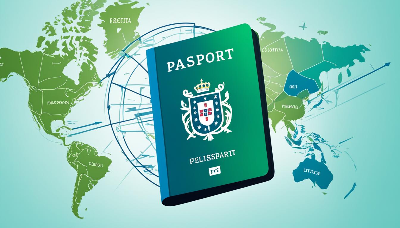 Portugal Digital Nomad Visa Requirements Guide