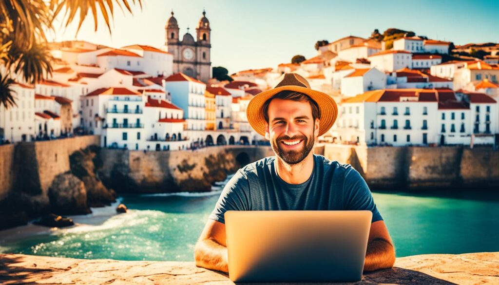Top 10 Countries with Digital Nomad Visas