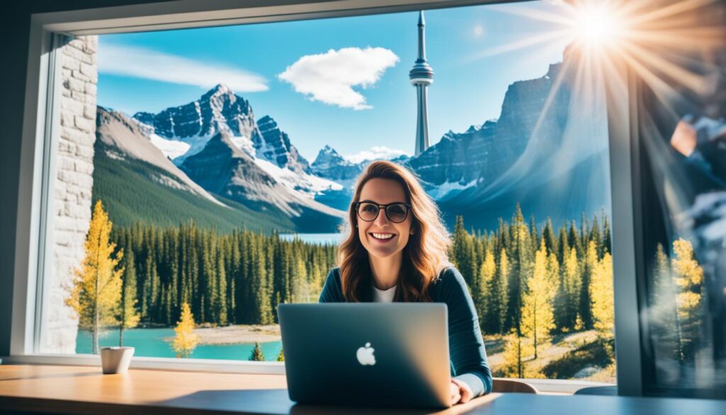 Canada Digital Nomad Visa Requirements Guide