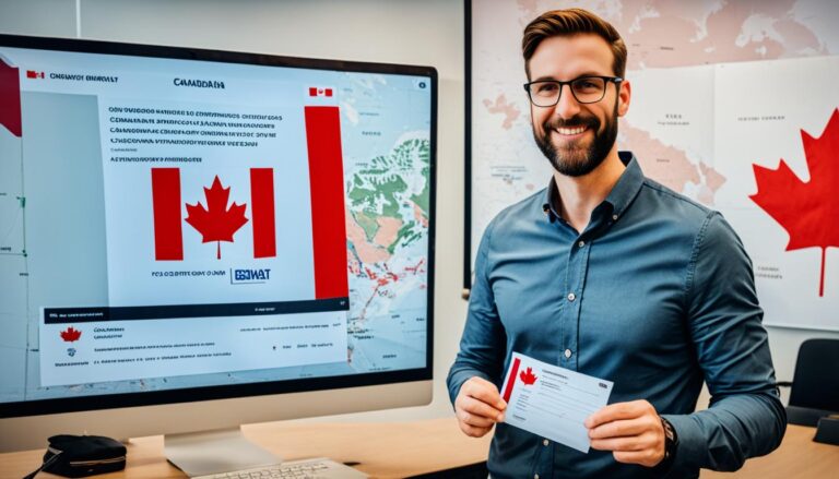 Read more about the article Canada Digital Nomad Visa Requirements Guide For 2024