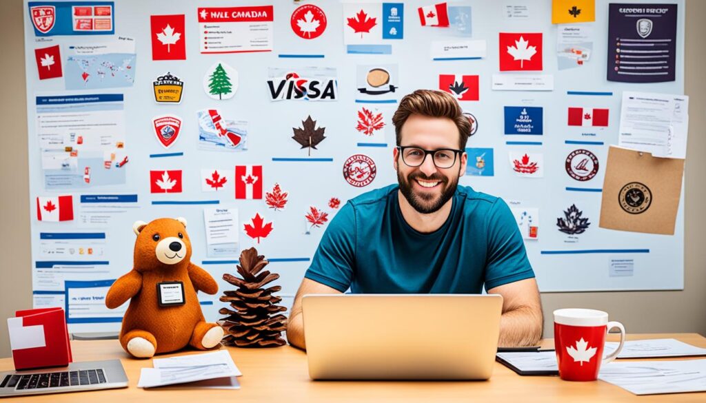 Canada Digital Nomad Visa Requirements Guide