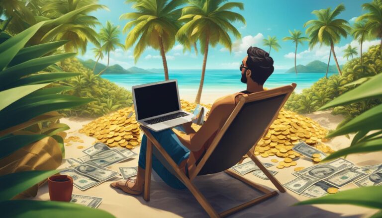 Read more about the article How Can Digital Nomads Benefit From Crypto?