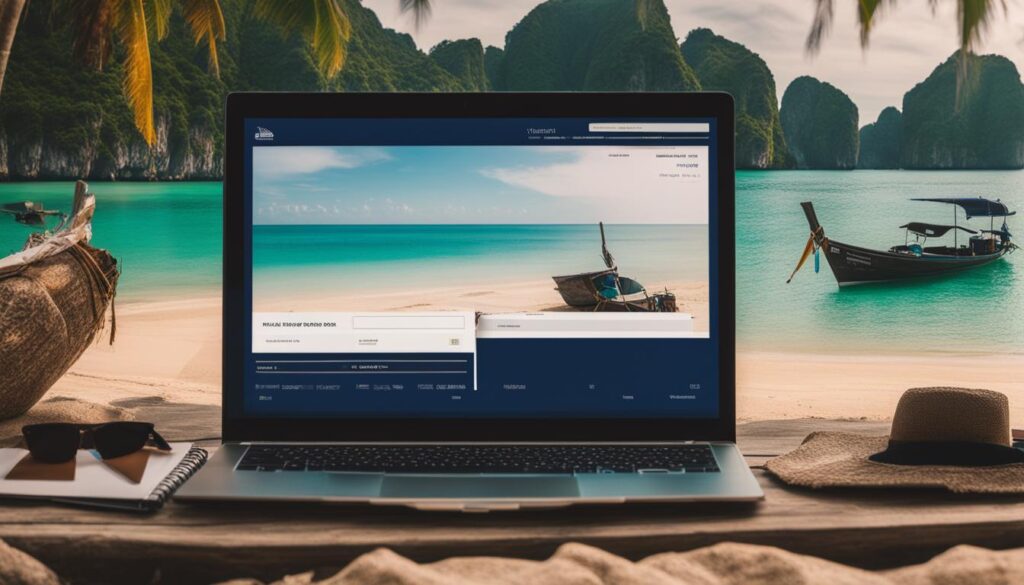 Thailand Digital Nomad Visa Requirements Guide