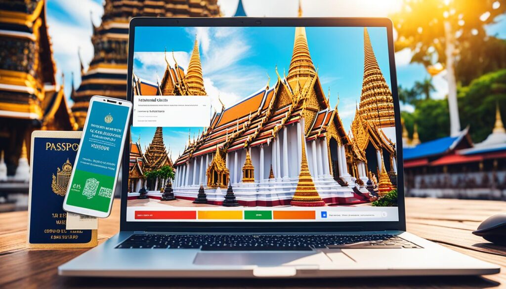 Thailand Digital Nomad Visa Requirements Guide