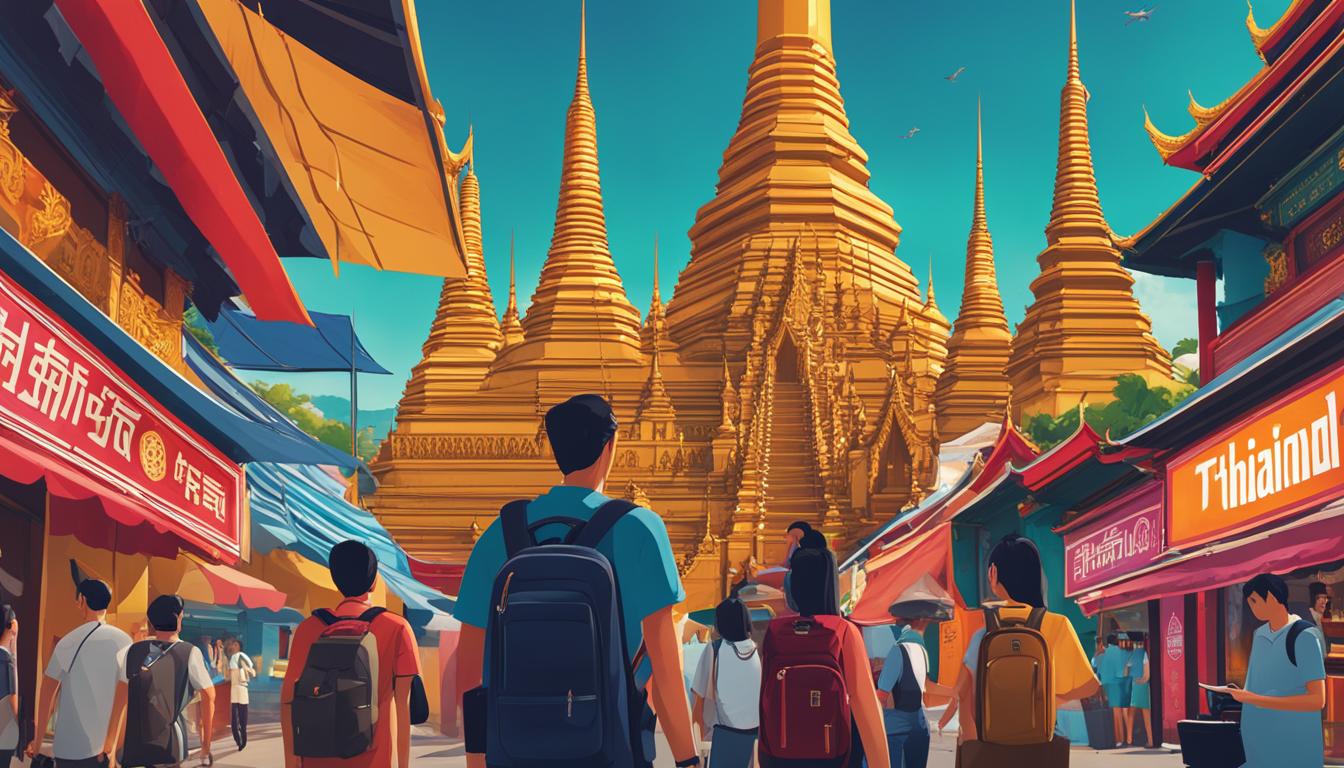 Thailand Digital Nomad Visa Requirements Guide