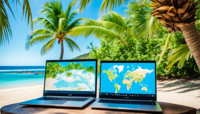 Read more about the article Best Long-Term Digital Nomad Visas Guide